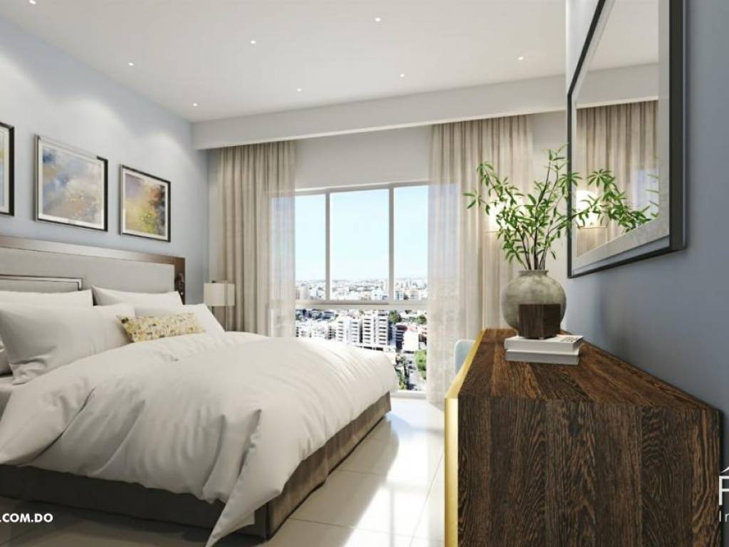 Apartamentos en Alma Rosa I 348467