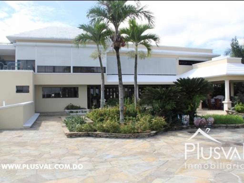 Casa en venta, Cuesta Hermosa II 118377