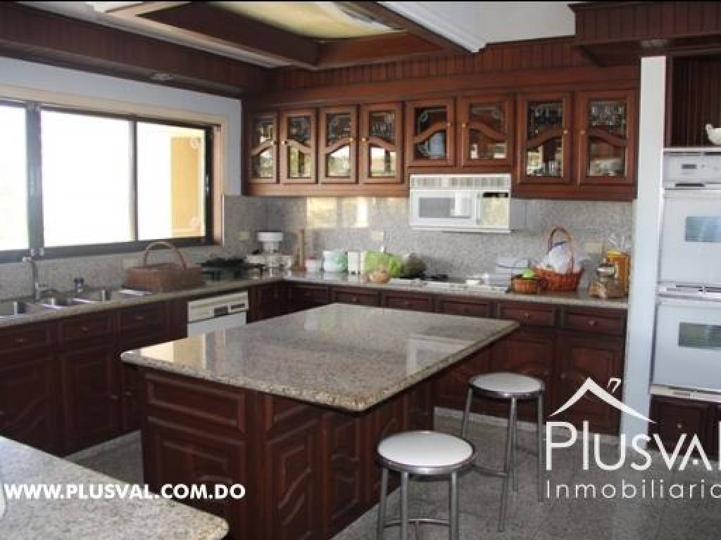 Casa en venta, Cuesta Hermosa II 118381