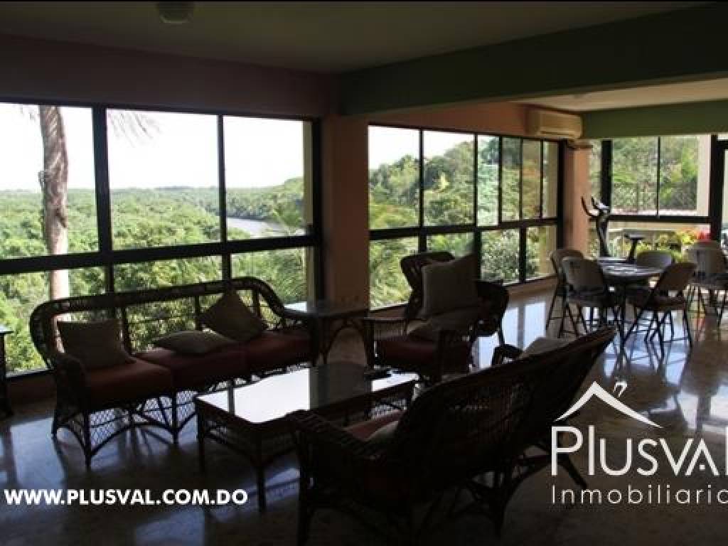 Casa en venta, Cuesta Hermosa II 118379