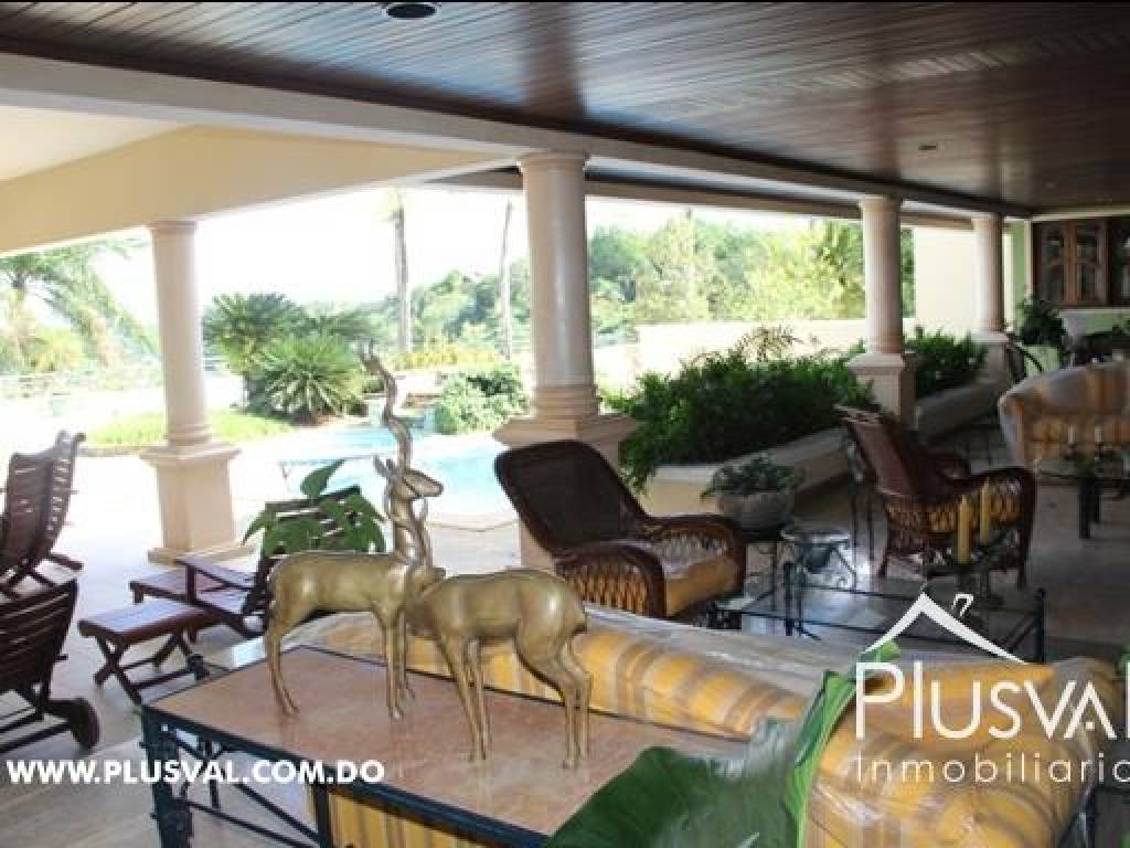 Casa en venta, Cuesta Hermosa II 118382