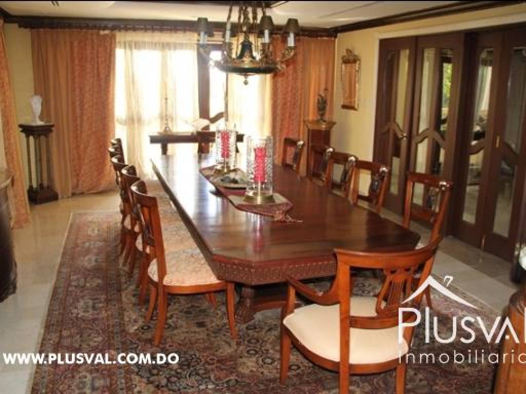Casa en venta, Cuesta Hermosa II 118375