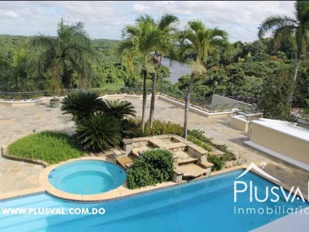 Casa en venta, Cuesta Hermosa II 118376
