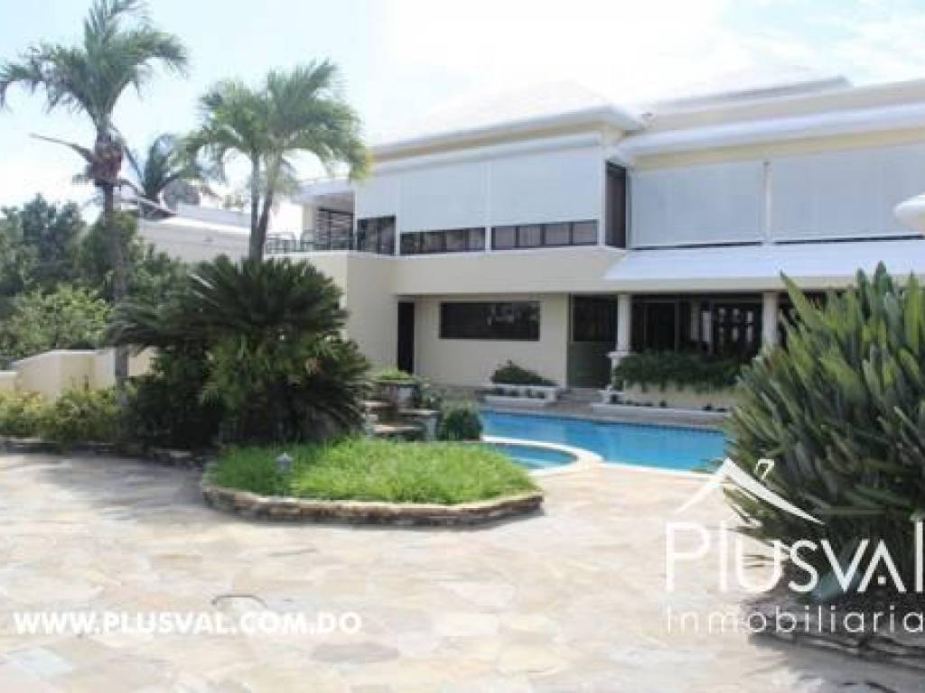 Casa en venta, Cuesta Hermosa II 118384