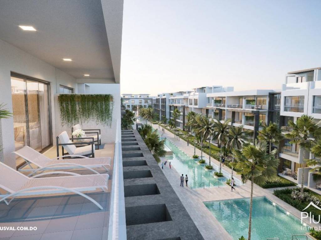El proyecto mas exclusivo de Bavaro-Punta Cana 488962