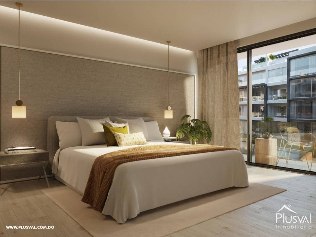 El proyecto mas exclusivo de Bavaro-Punta Cana 488961