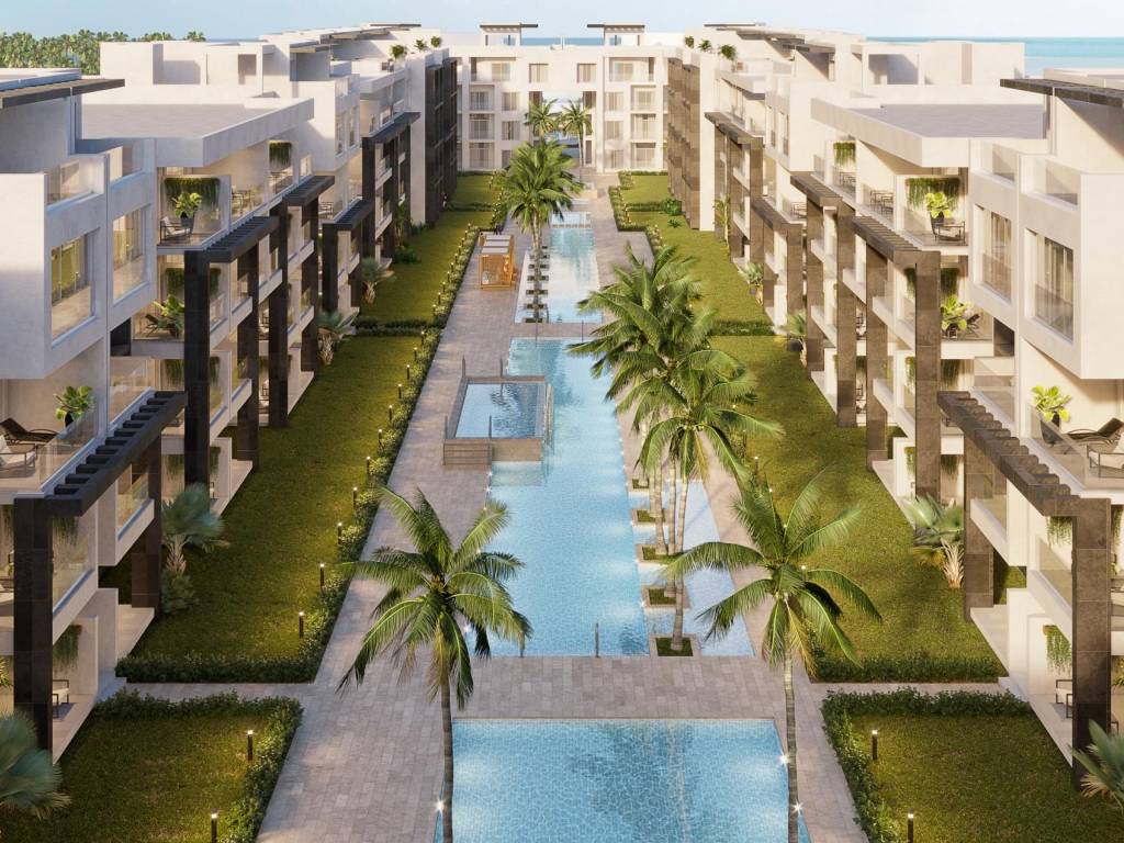 El proyecto mas exclusivo de Bavaro-Punta Cana 488960
