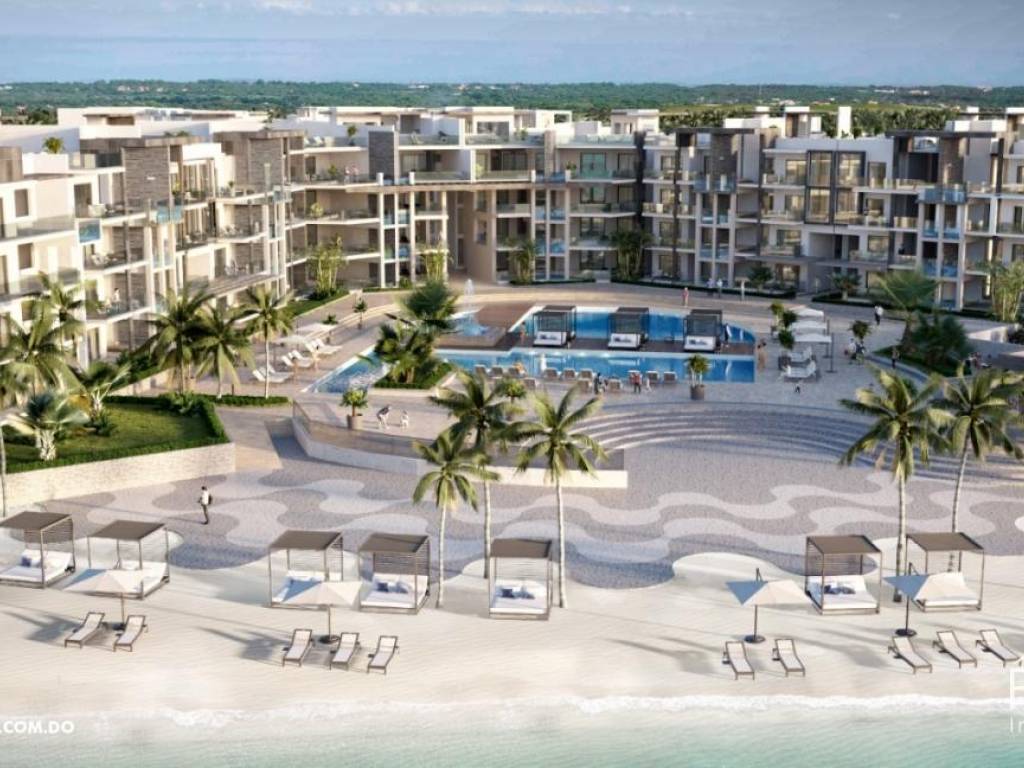 El proyecto mas exclusivo de Bavaro-Punta Cana 488963