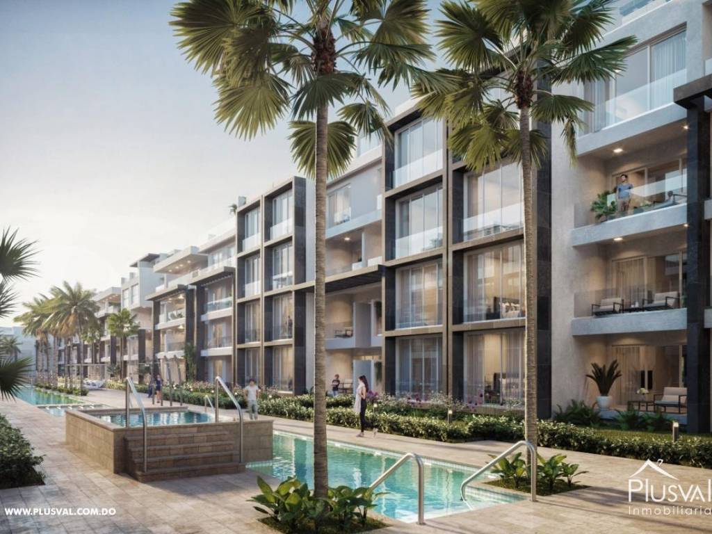 El proyecto mas exclusivo de Bavaro-Punta Cana 488964