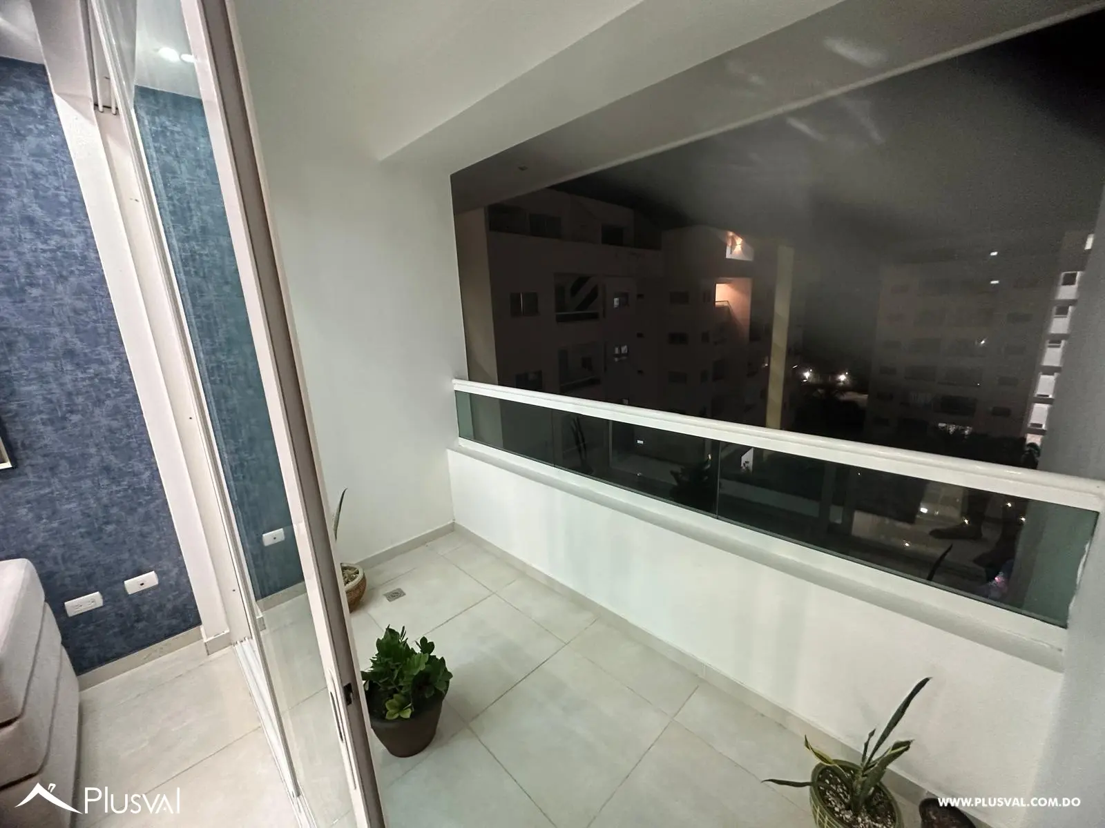 Vendo  Apartamento Amueblado en Tepuy Juan Dolio 516231