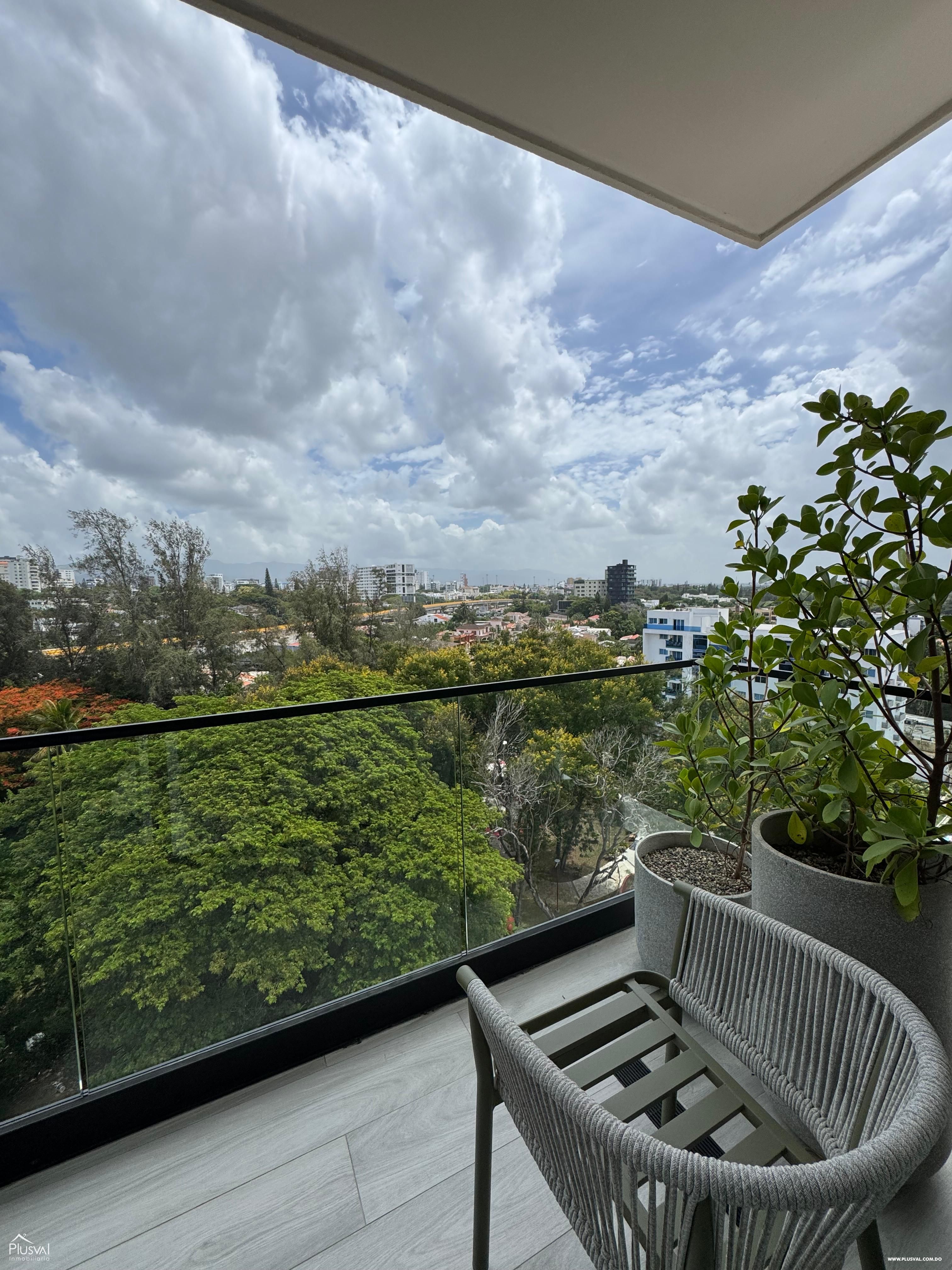 Apartamentos en alquiler en el área monumental 459202