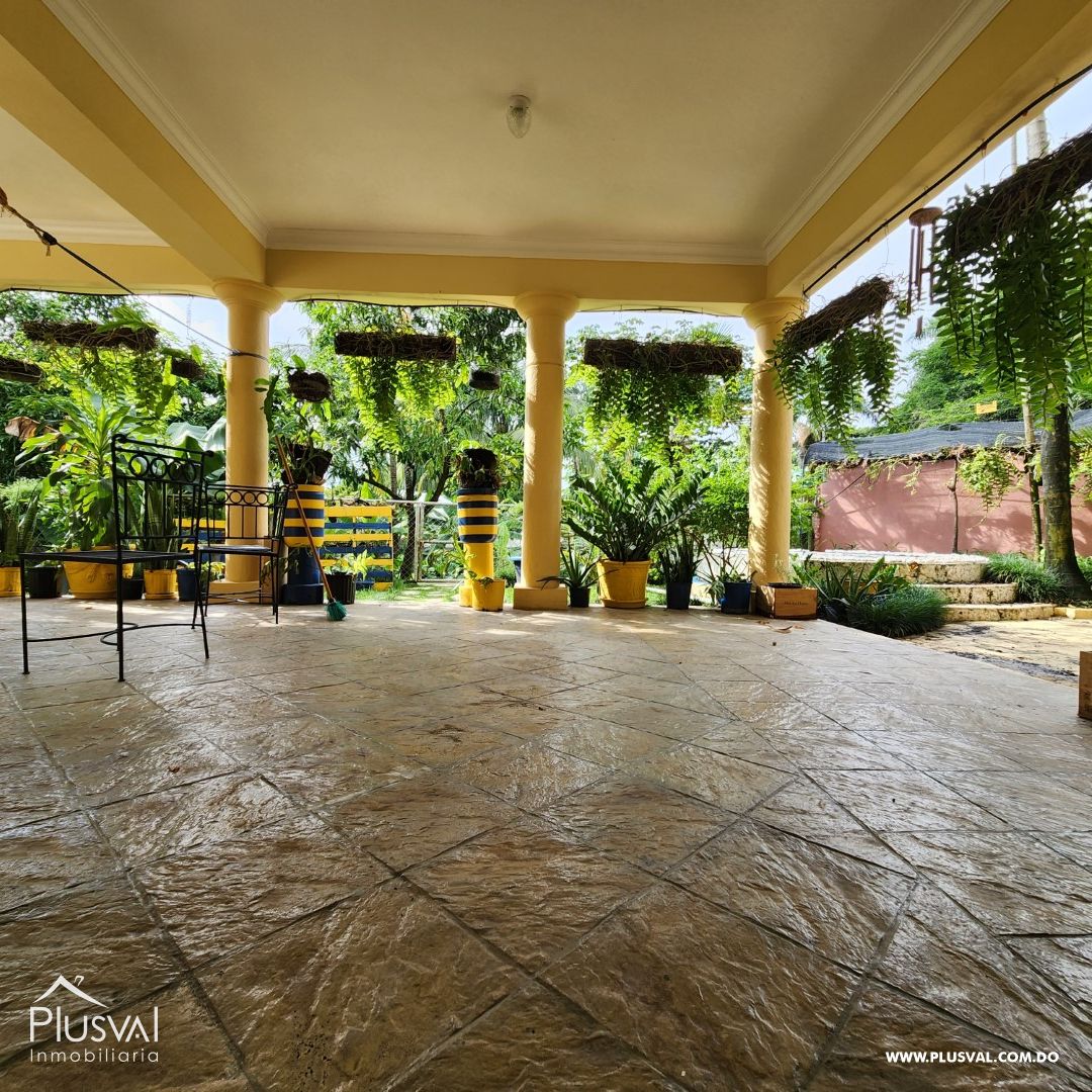 Casa en Venta en Cuesta Hermosa III 245238
