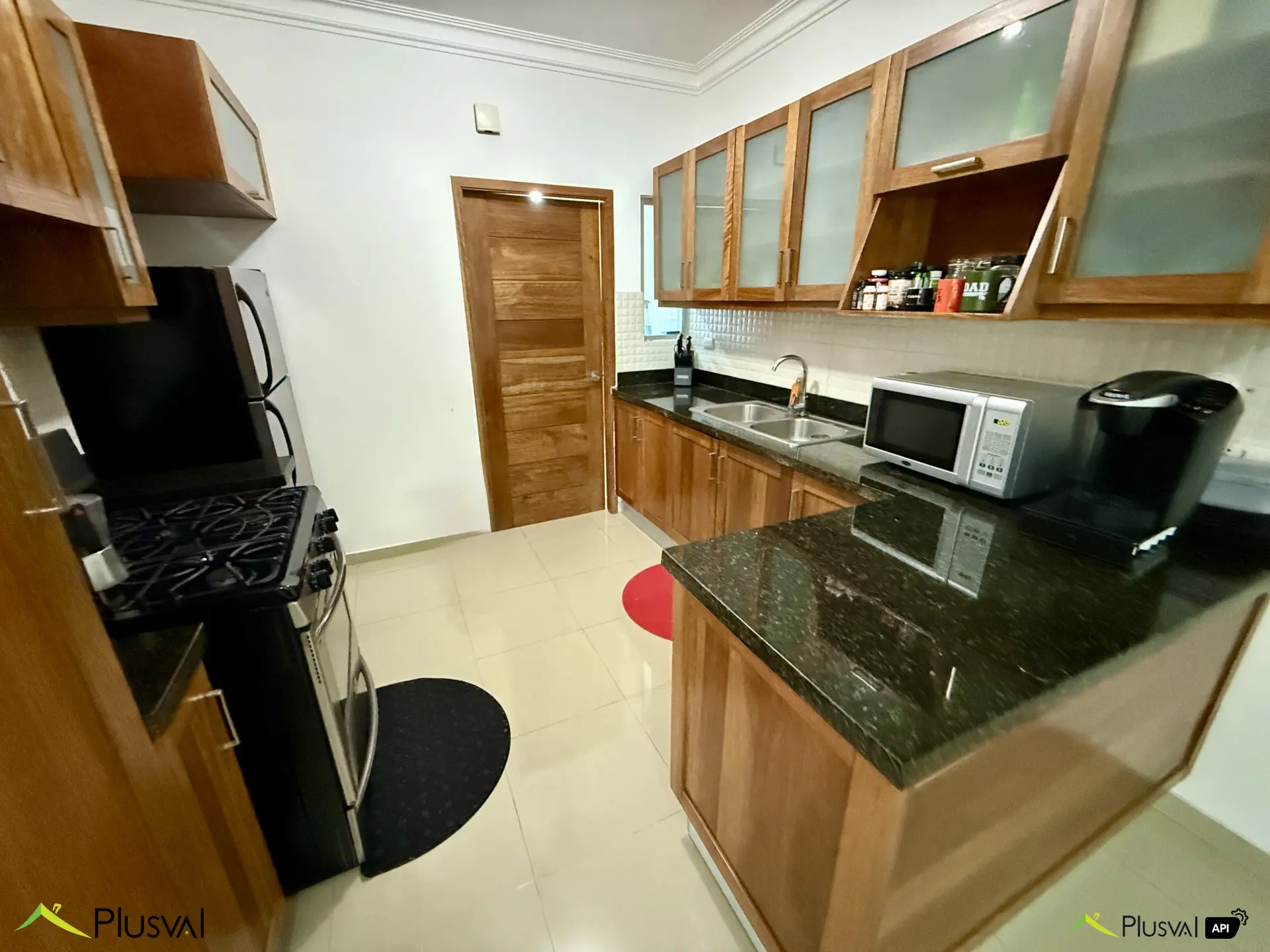 Apartamento en Torre Mónaco VI, Paraíso. 2 Habs y 2 parqueos, Vista a las Montañas 447606