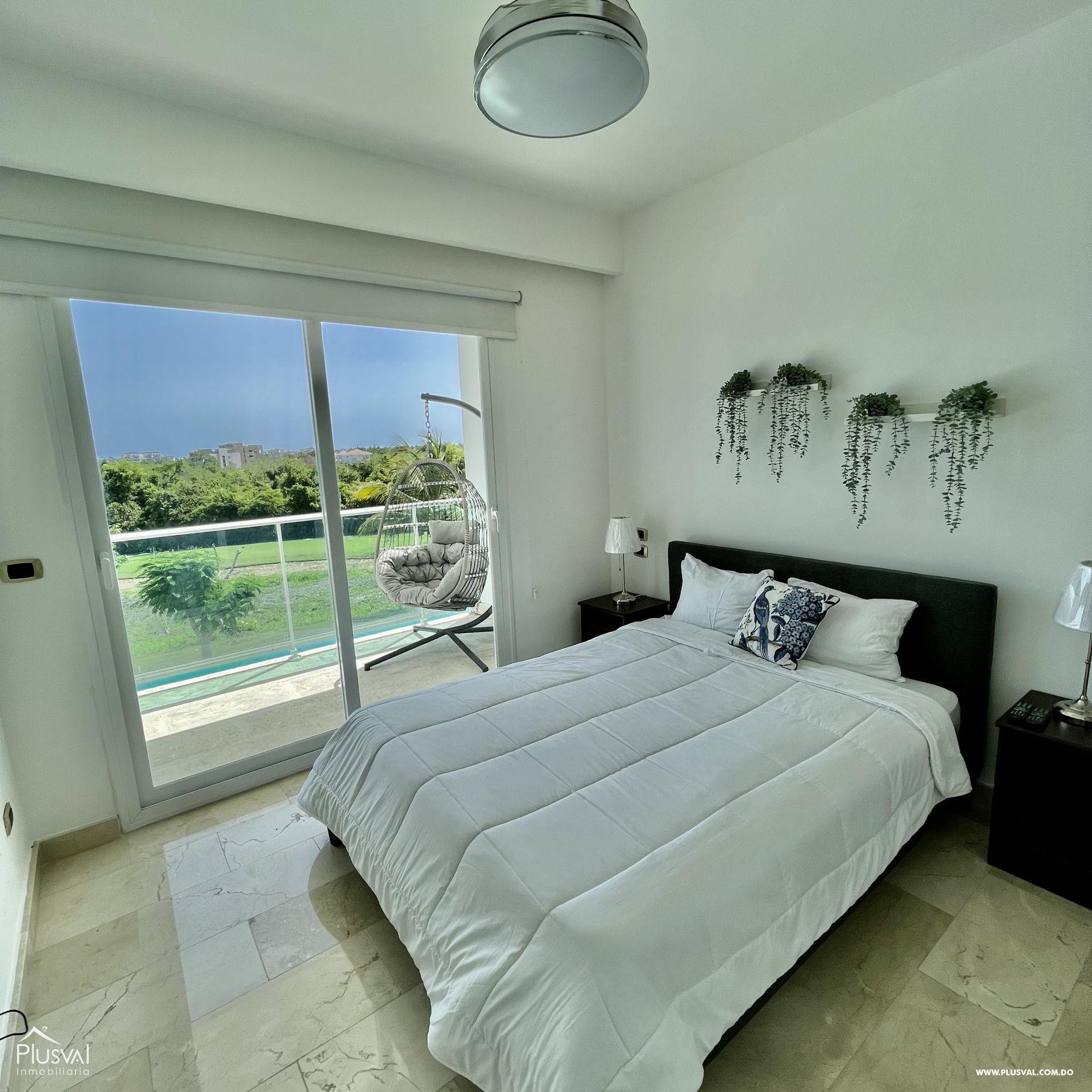 Apartamento Listo y Amueblado Estilo Resort en Cana Rock 299119
