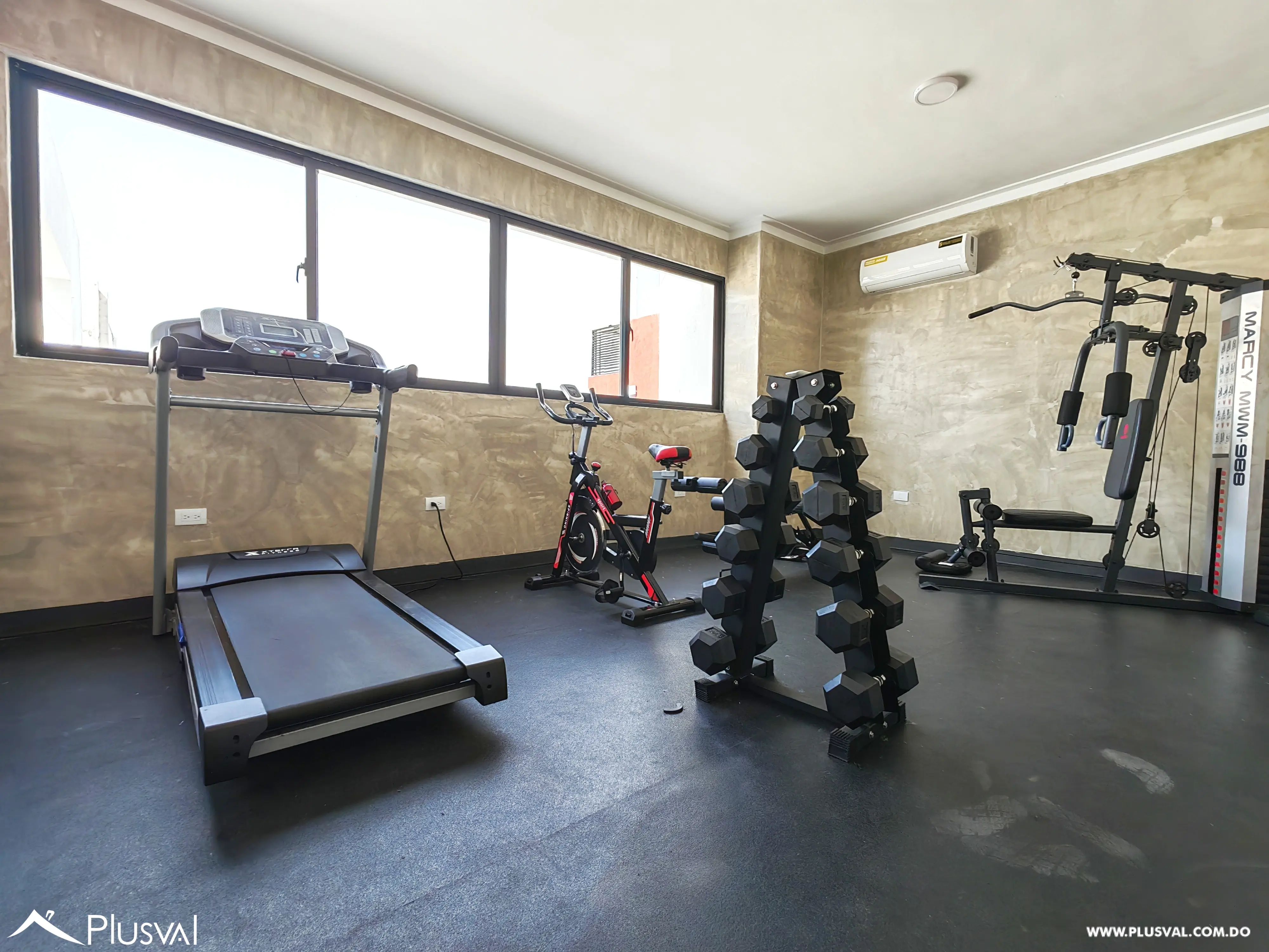 Apartamento con terraza en venta en el Vergel 527009