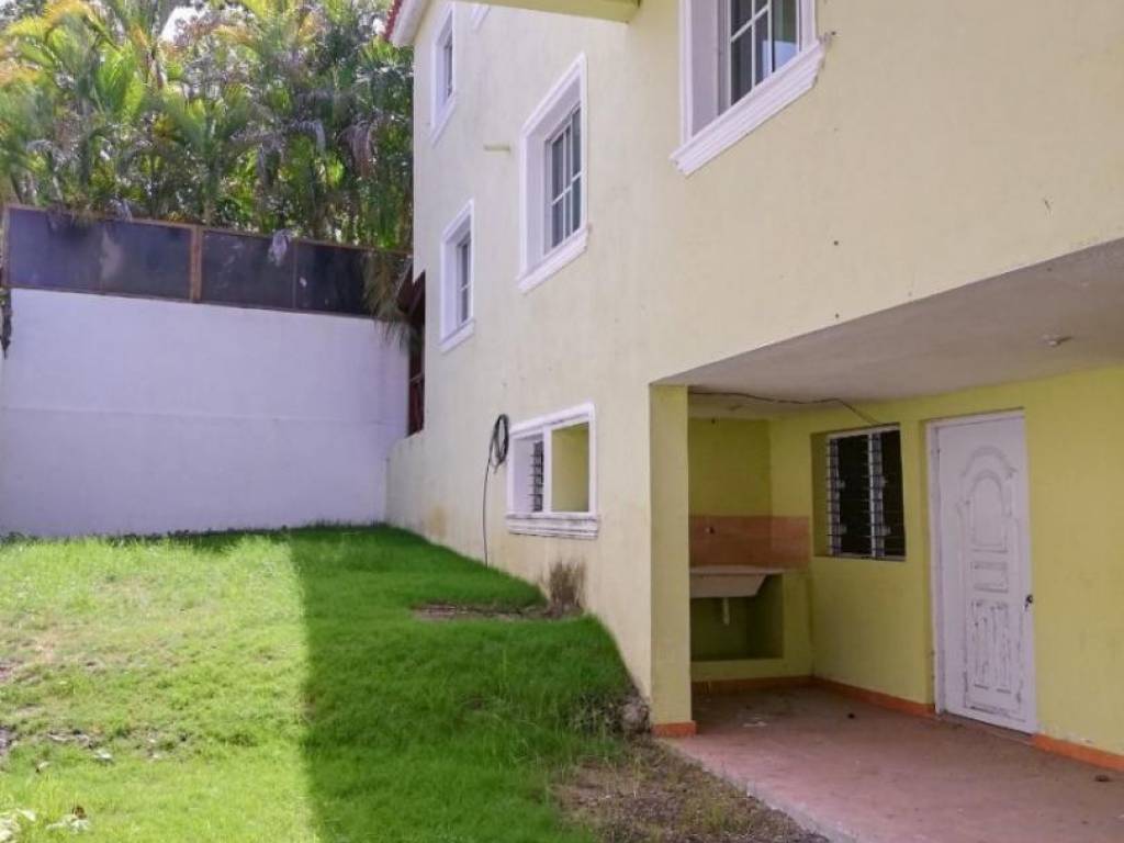 Casa en Venta,Proyecto cerrado, Altos de Arroyo Hondo lll 128931