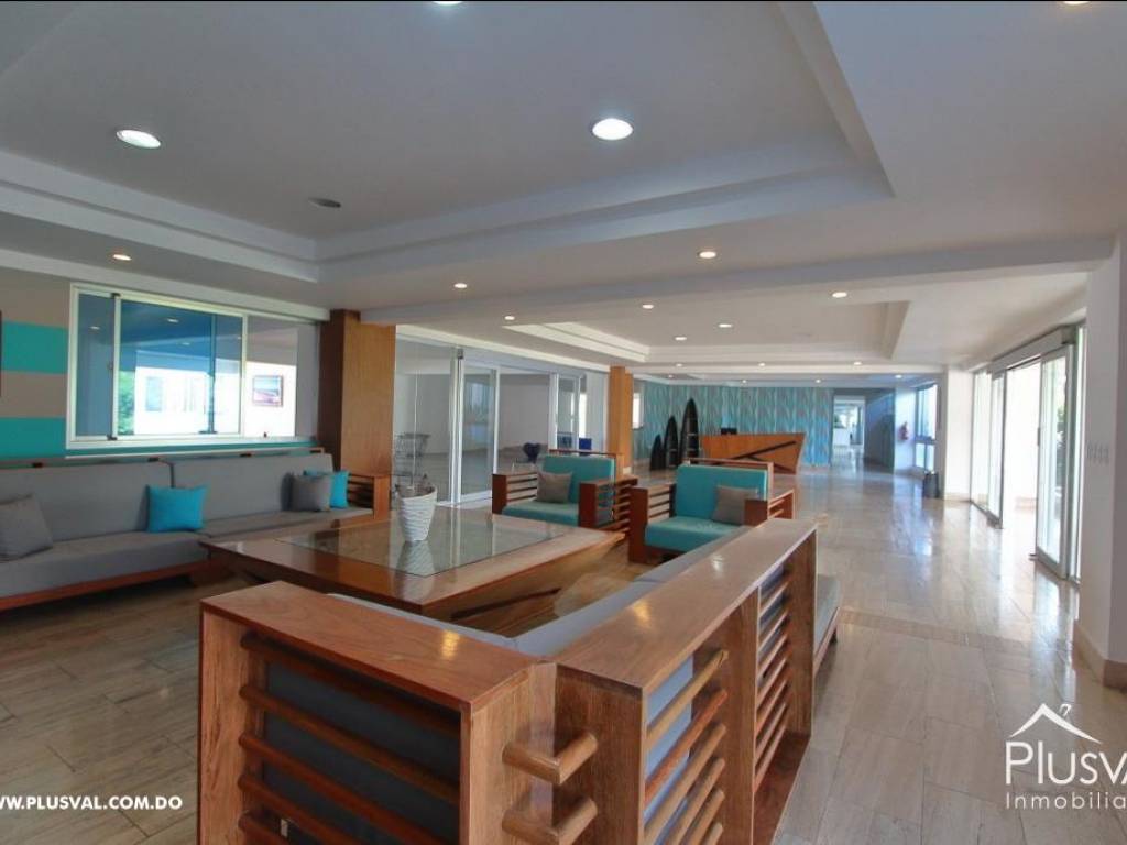 OPORTUNIDAD! Apartamento Penthouse en venta, Juan Dolio 154092