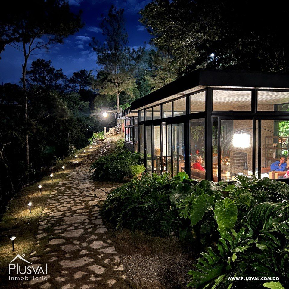 Hermosa Villa de Lujo en venta 263475