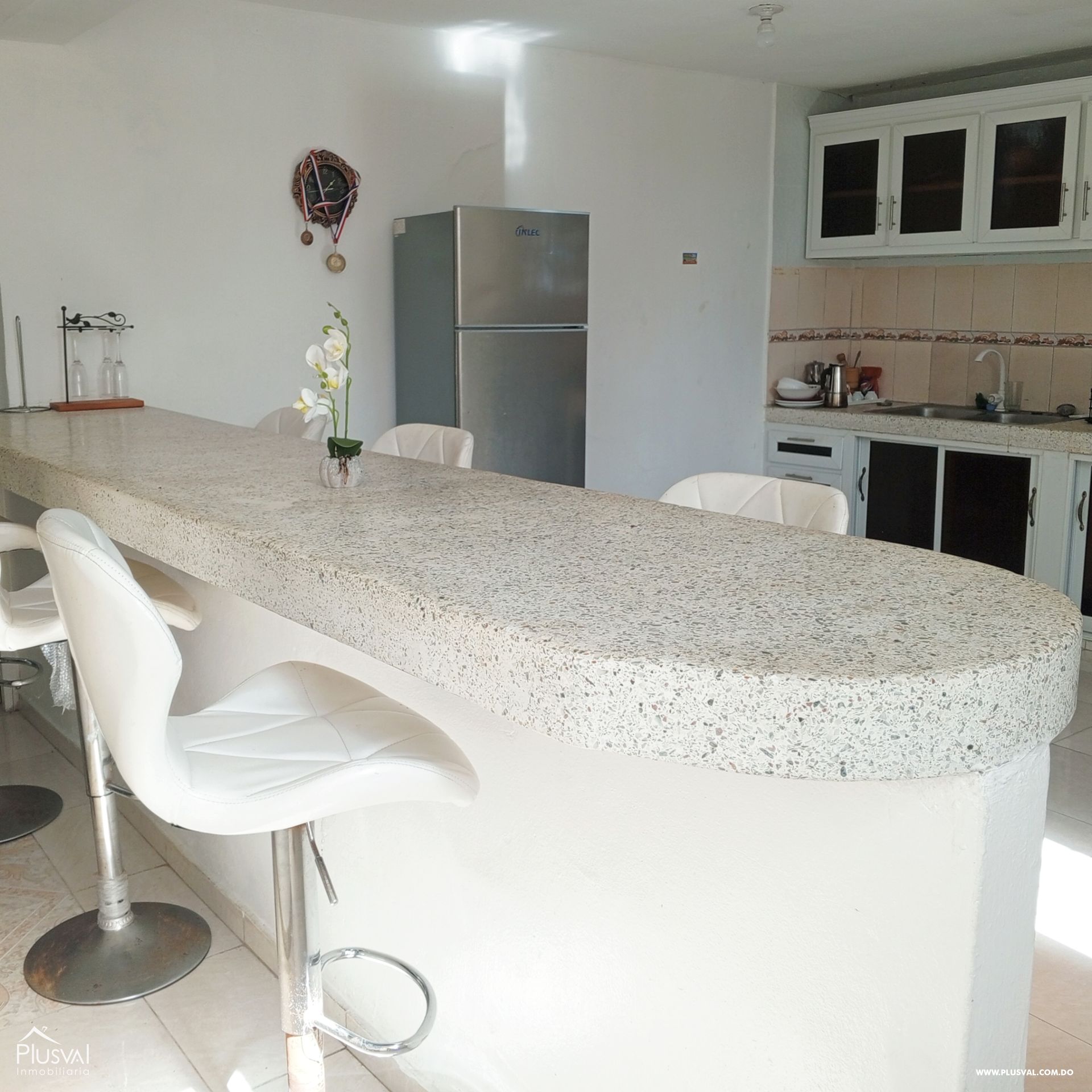 Villa Doble en Sabana Perdida 411471