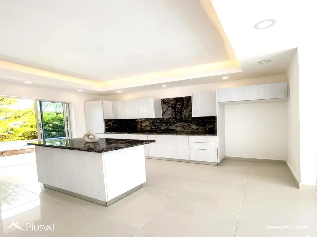 Villa en venta en Vista Cana - Paseo del Sendero 495786