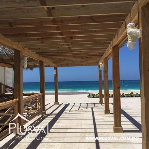 Confortable Apartamento Estilo Resort en Punta Cana 188154