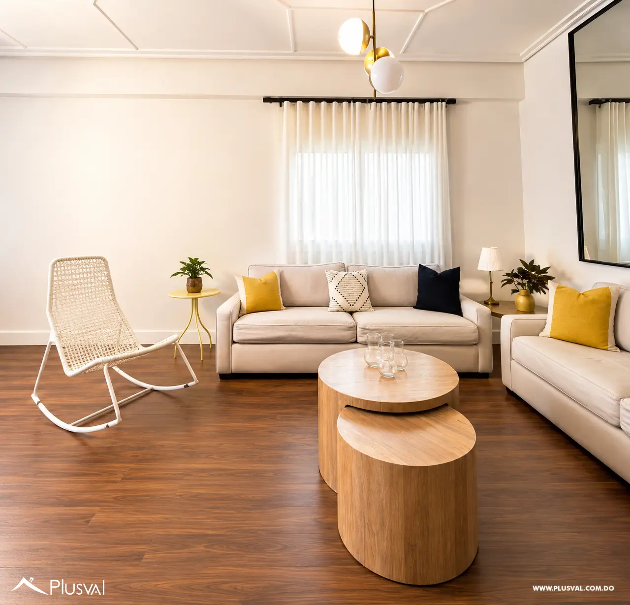 Apartamento moderno en venta en Serrallés 524439
