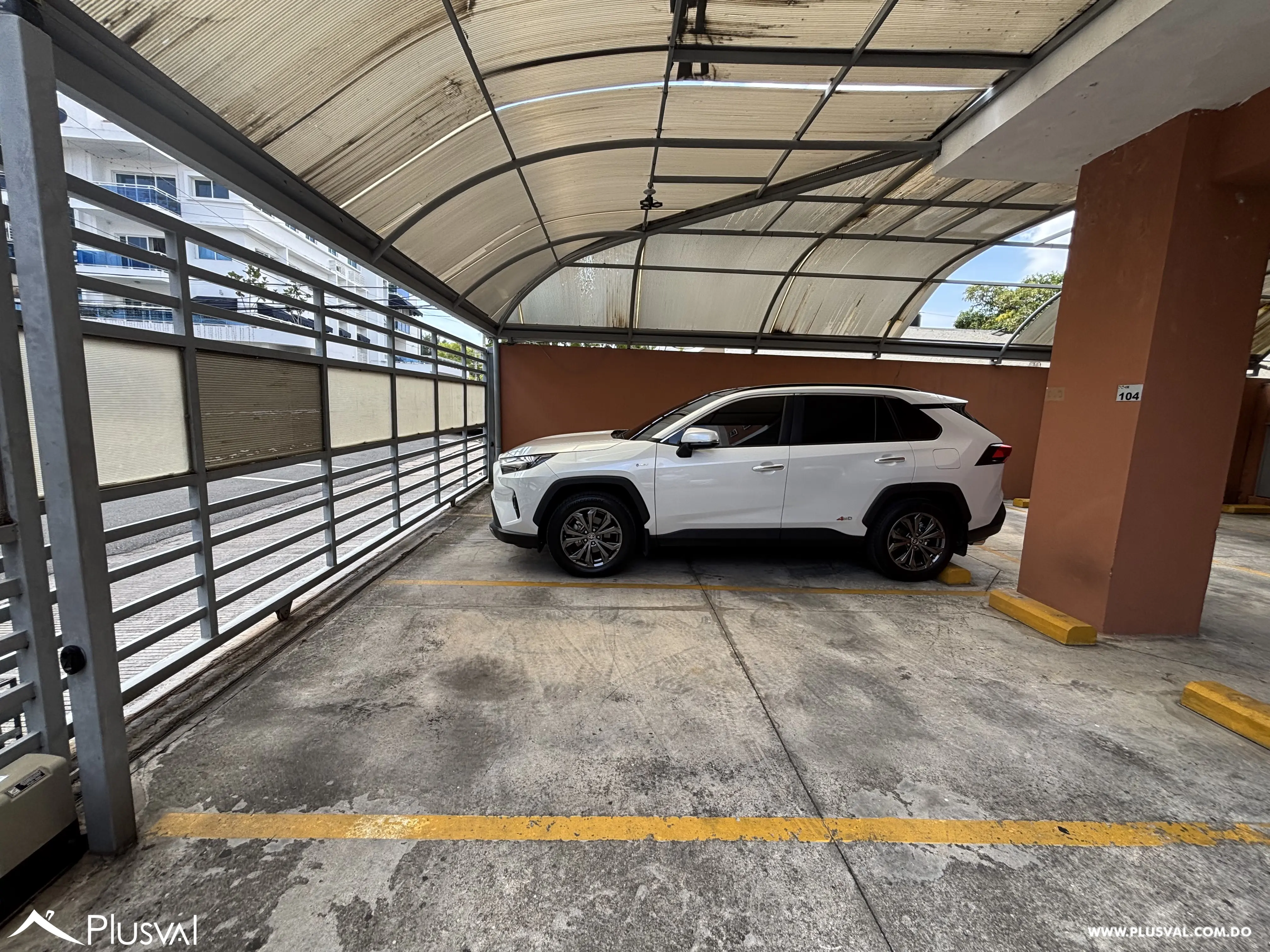 Moderno Apartamento en El Millon Listo para Habitar 460955