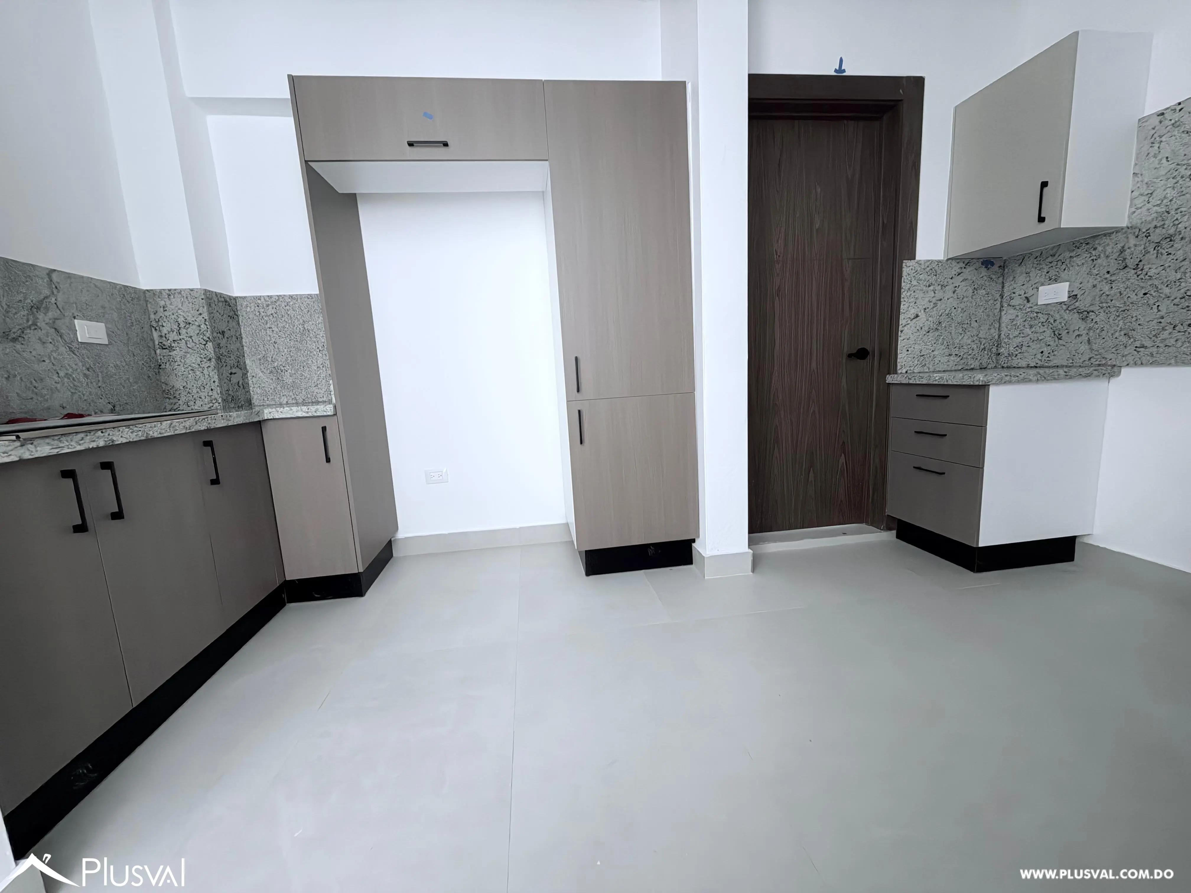Apartamento en Venta en El Millon | 2 Habitaciones más Estudio 465513
