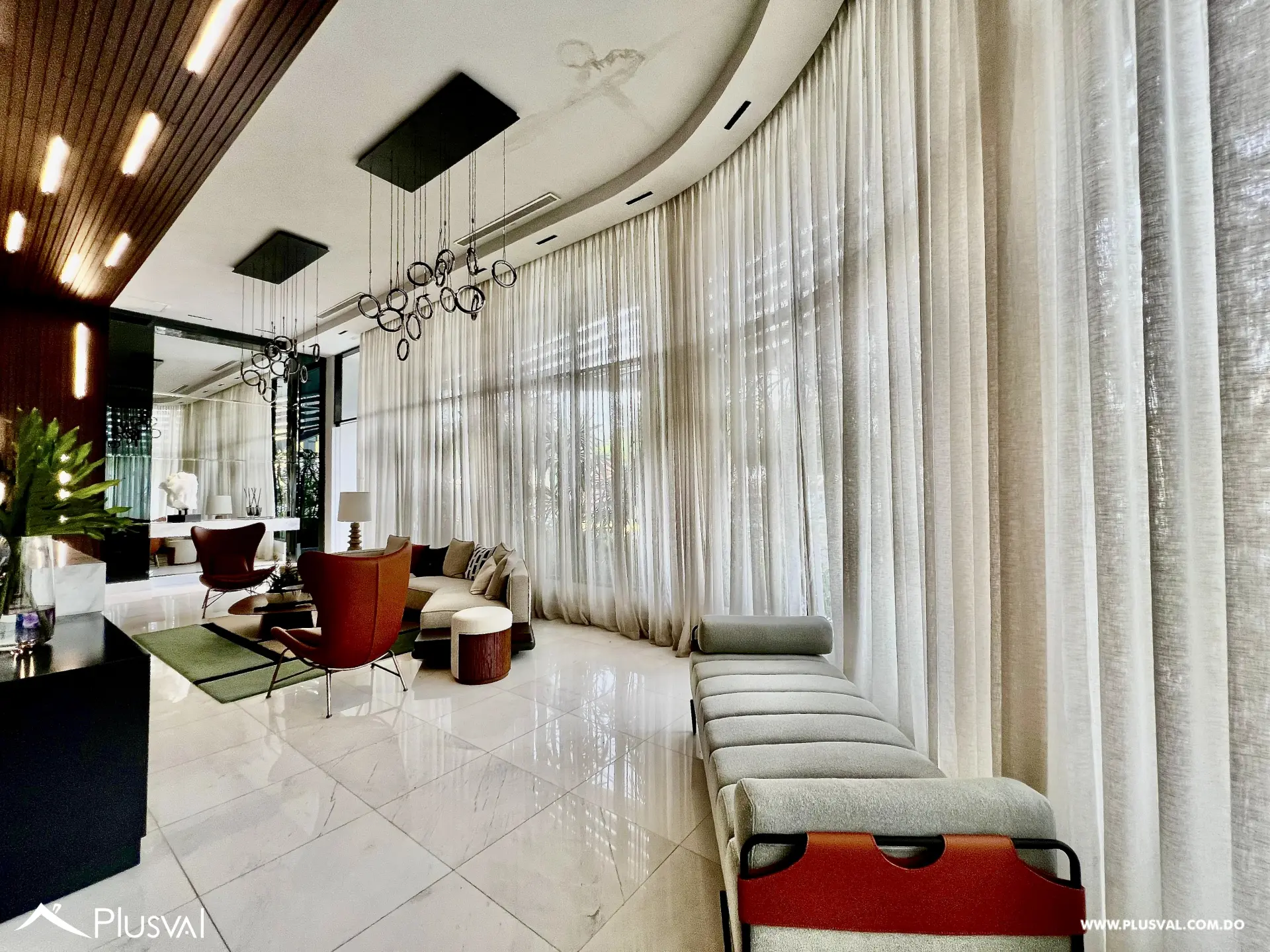 Apartamento en venta en la exclusiva zona de Bella Vista 464183