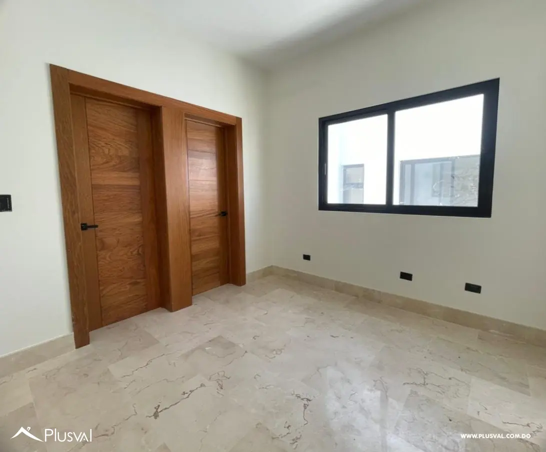 Casa de Lujo en Proyecto Exclusivo en Las Carmelitas 505262