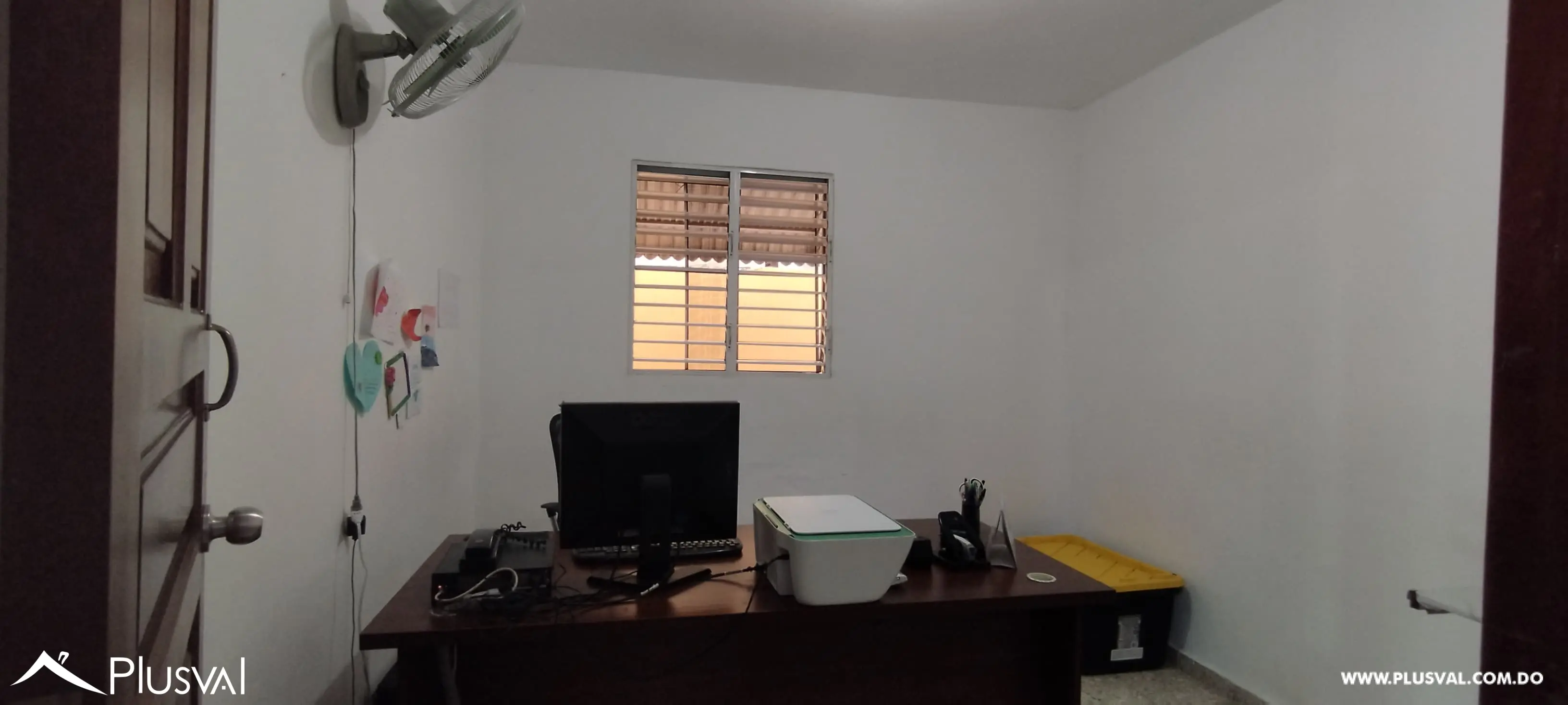 Casa Multifamiliar en venta en Urbanización Henriquez 476018