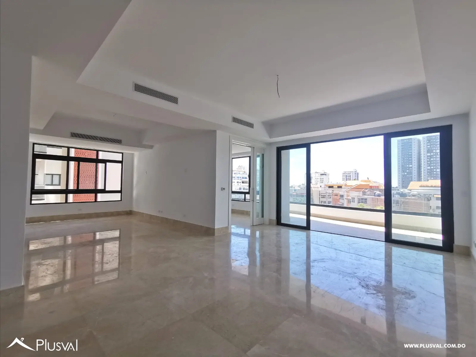 Apartamento en venta en el corazón de Bella Vista 460843