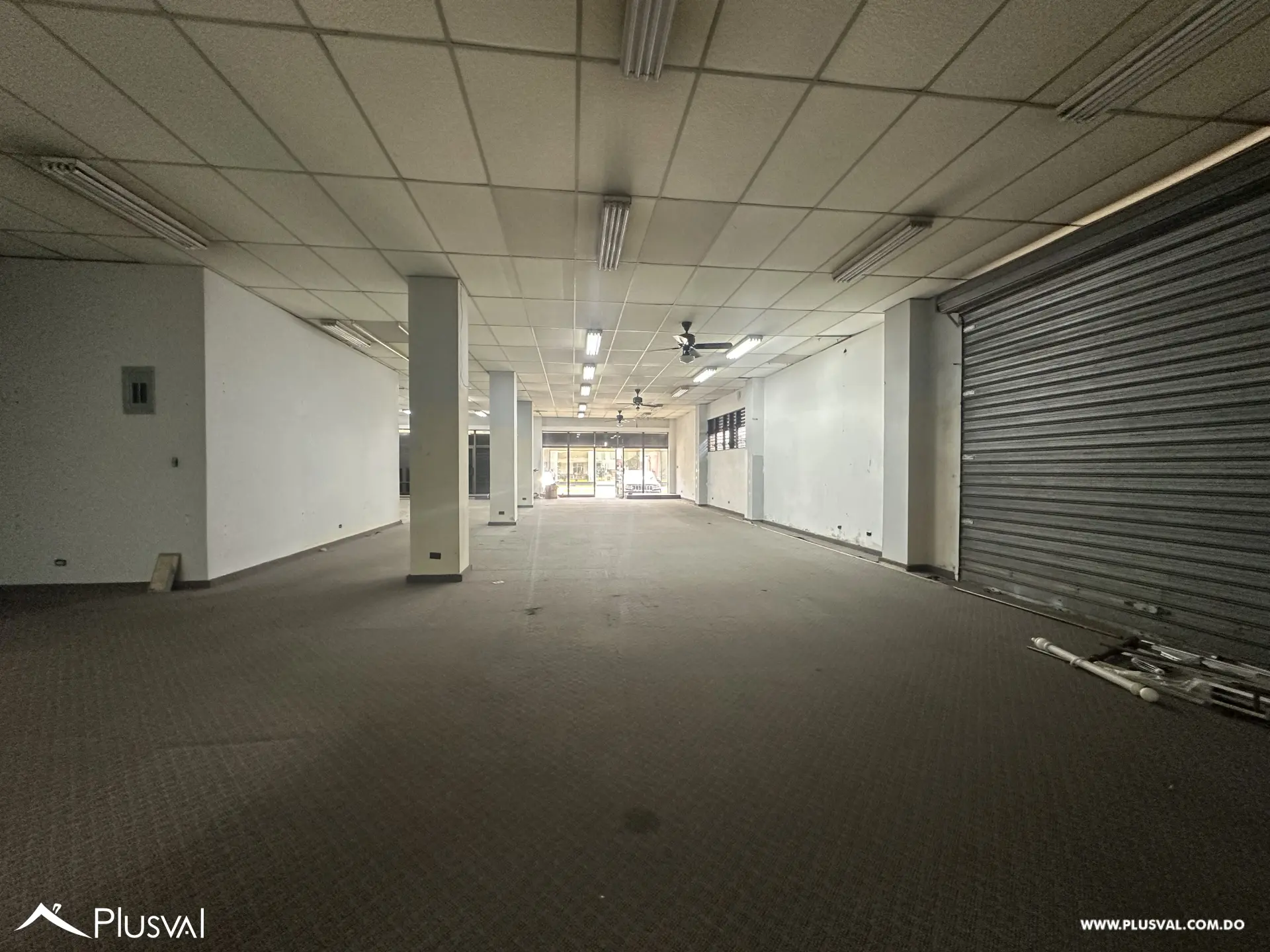 Local Comercial en Alquiler Naco 525208