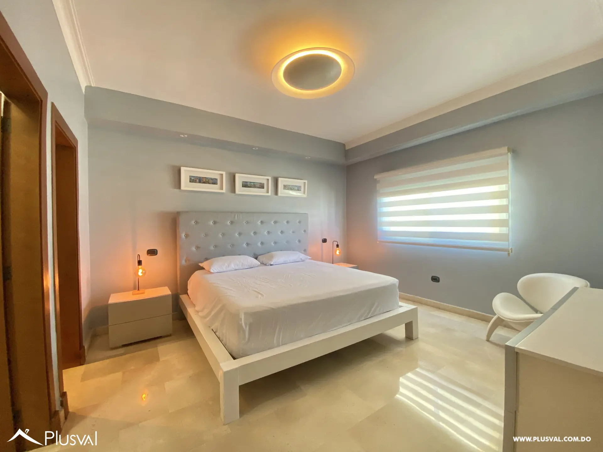 Maravilloso apartamento en alquiler en la esperilla 465661