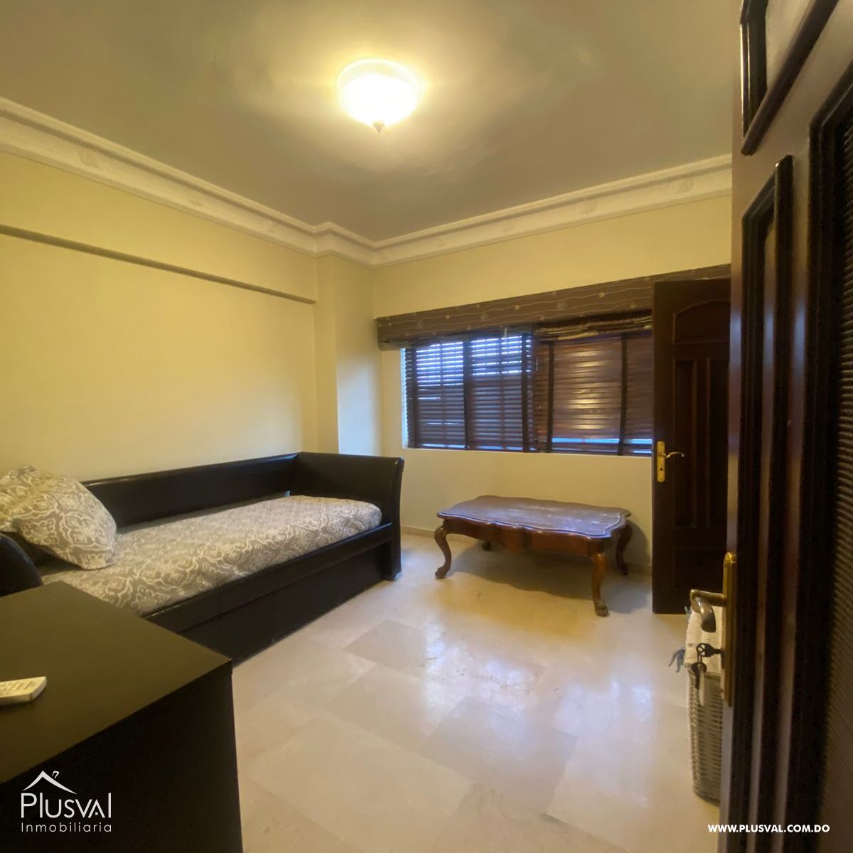 Amplio Penthouse con vistas panorámicas en corazón de Naco 411444