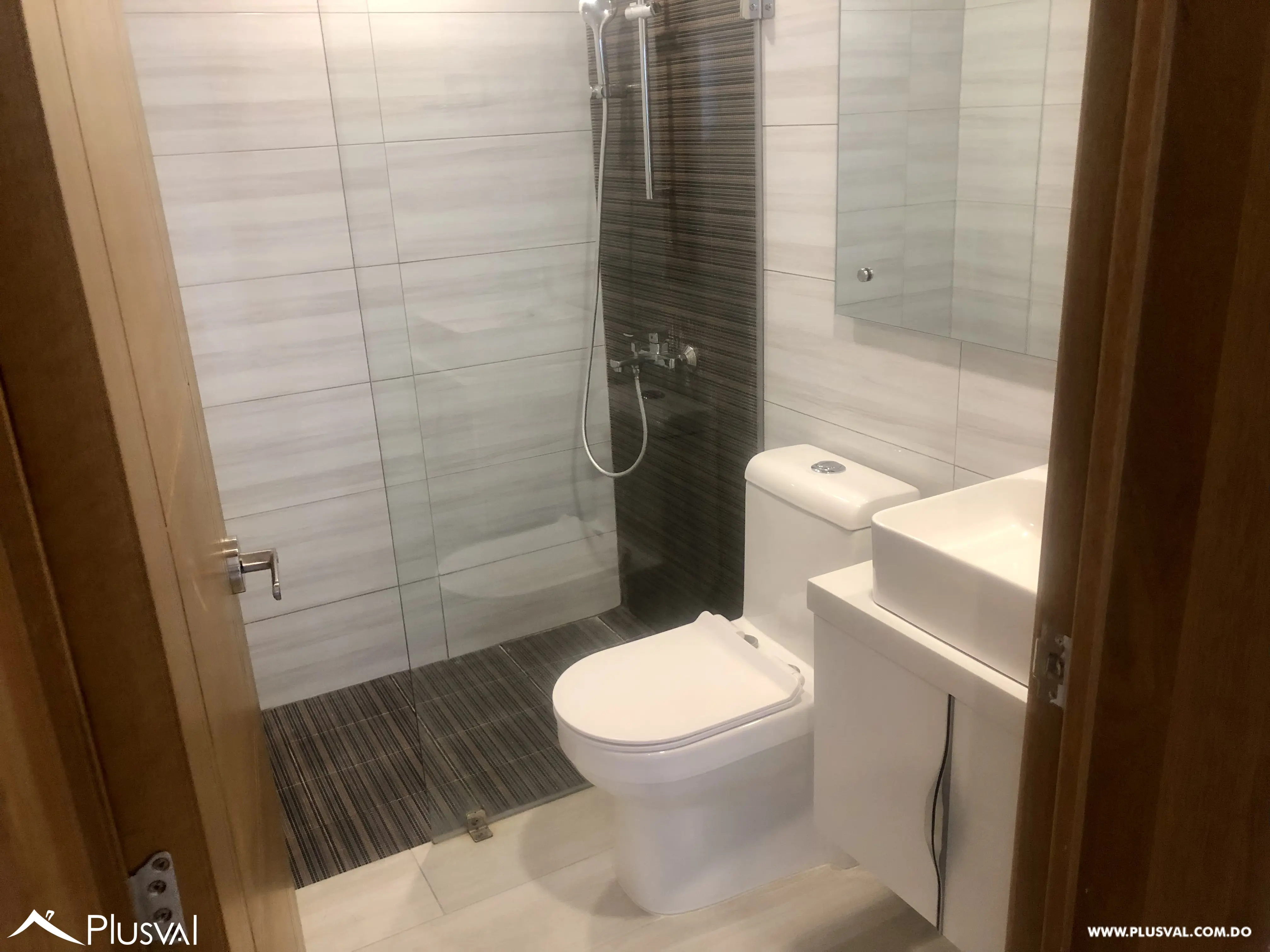 Apartamento en alquiler para vivir con comodidad y estilo en Naco 476893