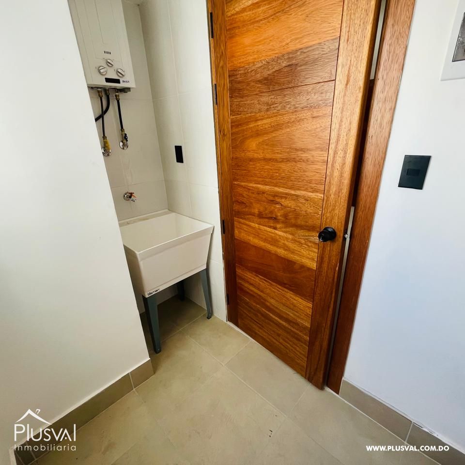 apartamentos en alquiler en Serralles 430113
