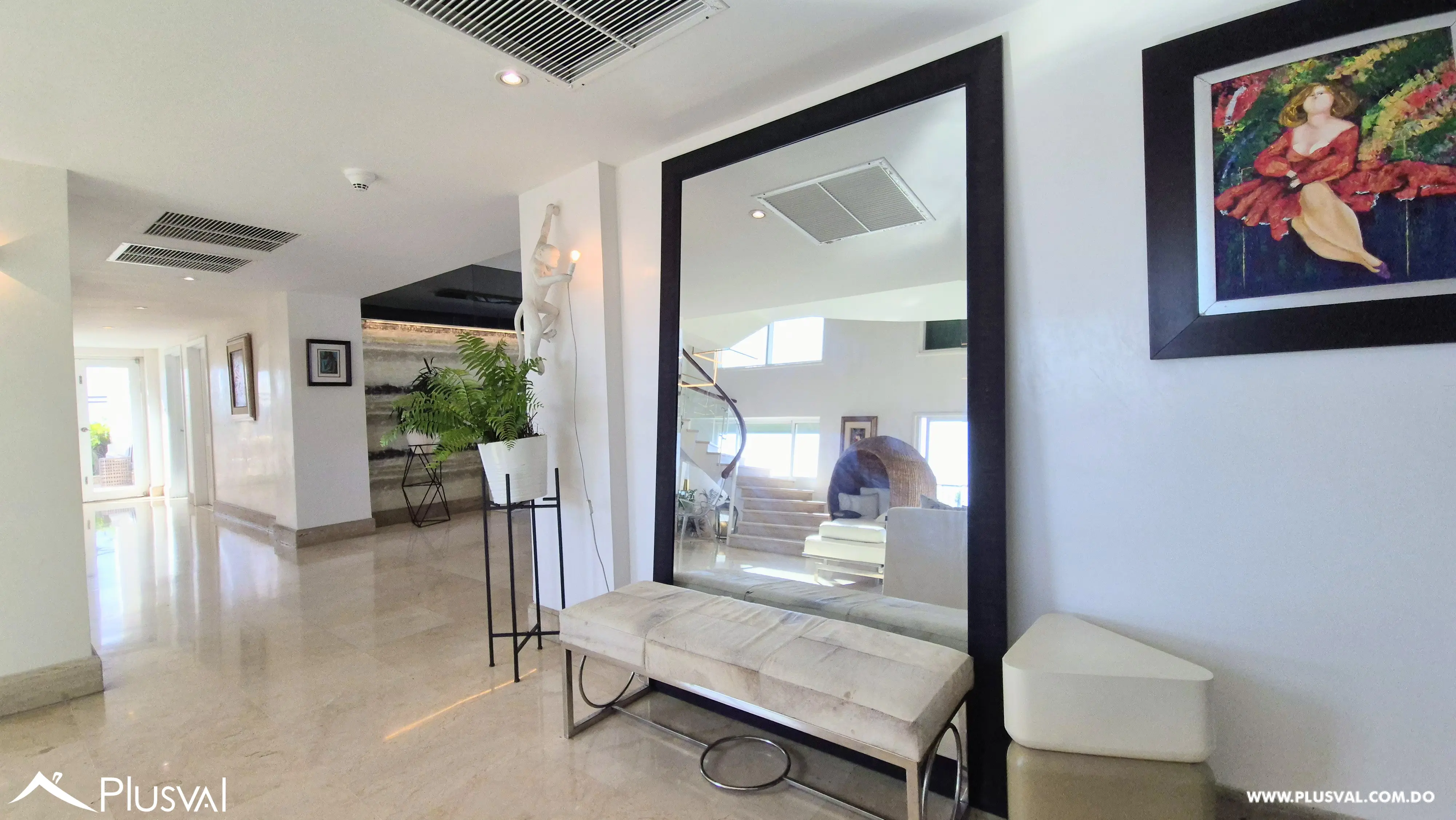 Penthouse en Venta, La Esperilla 465002