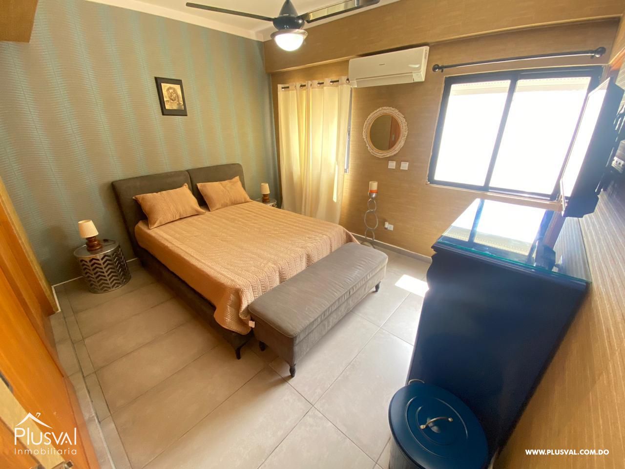 Apartamento de dos habitaciones en El Vergel 369705