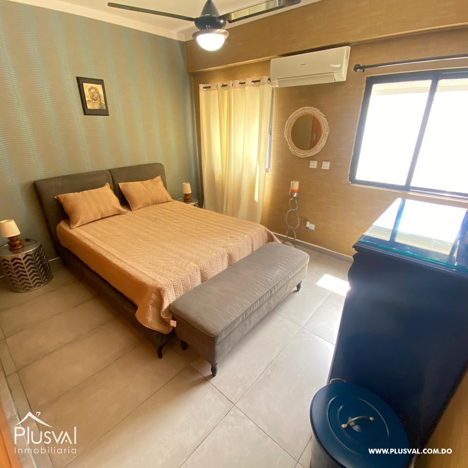 Apartamento de dos habitaciones en El Vergel 369705