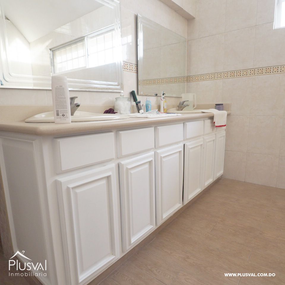 Casa en Venta , Altos de Arroyo Hondo 295871