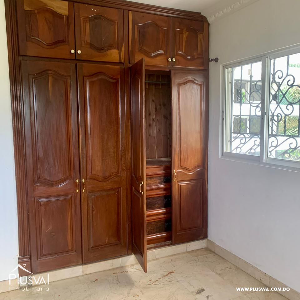 Casa en venta ubicada en  Prado Oriental, Santo Domingo Este 381937