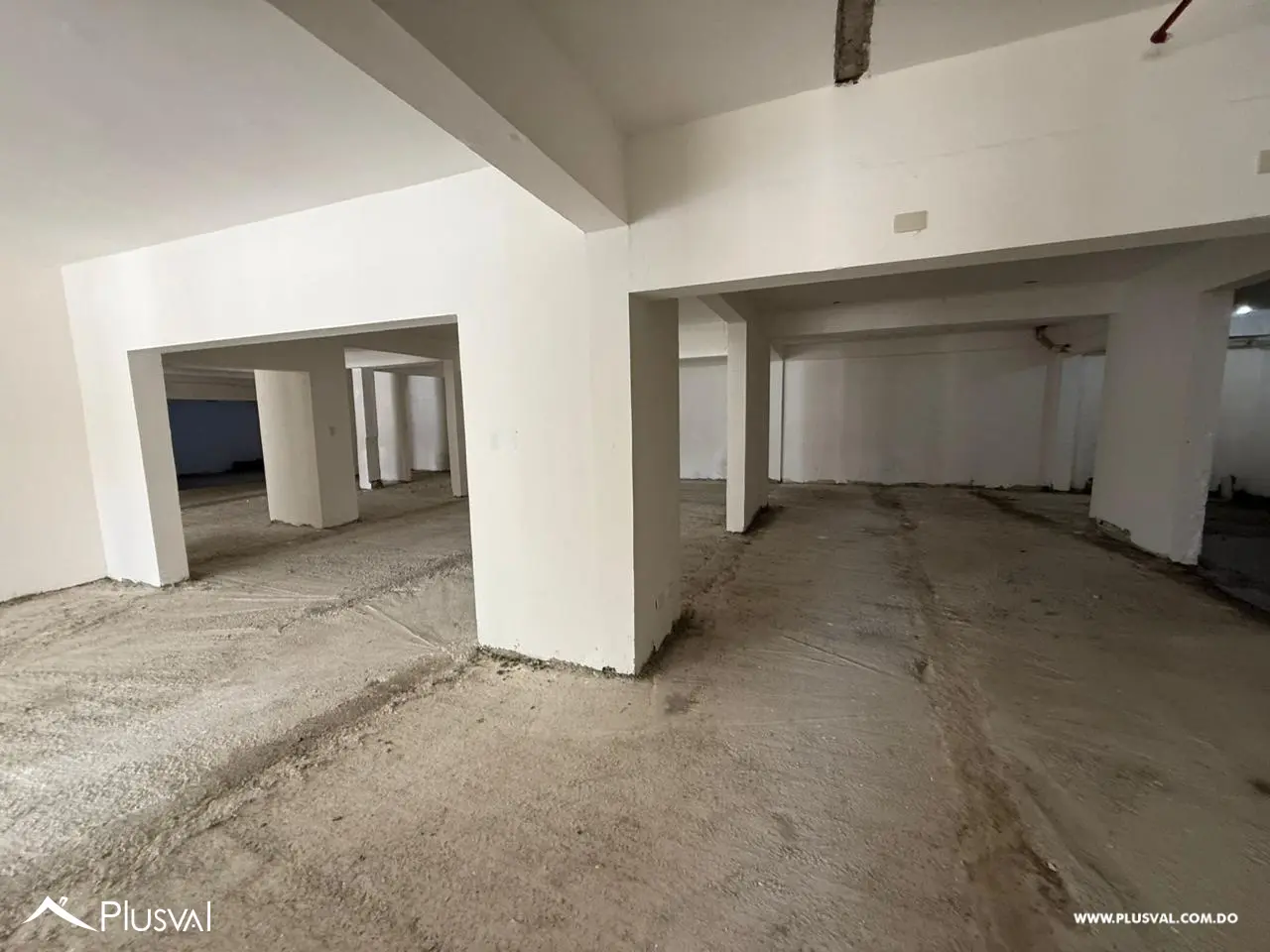 Alquiler Local comercial en Los Prados 498850