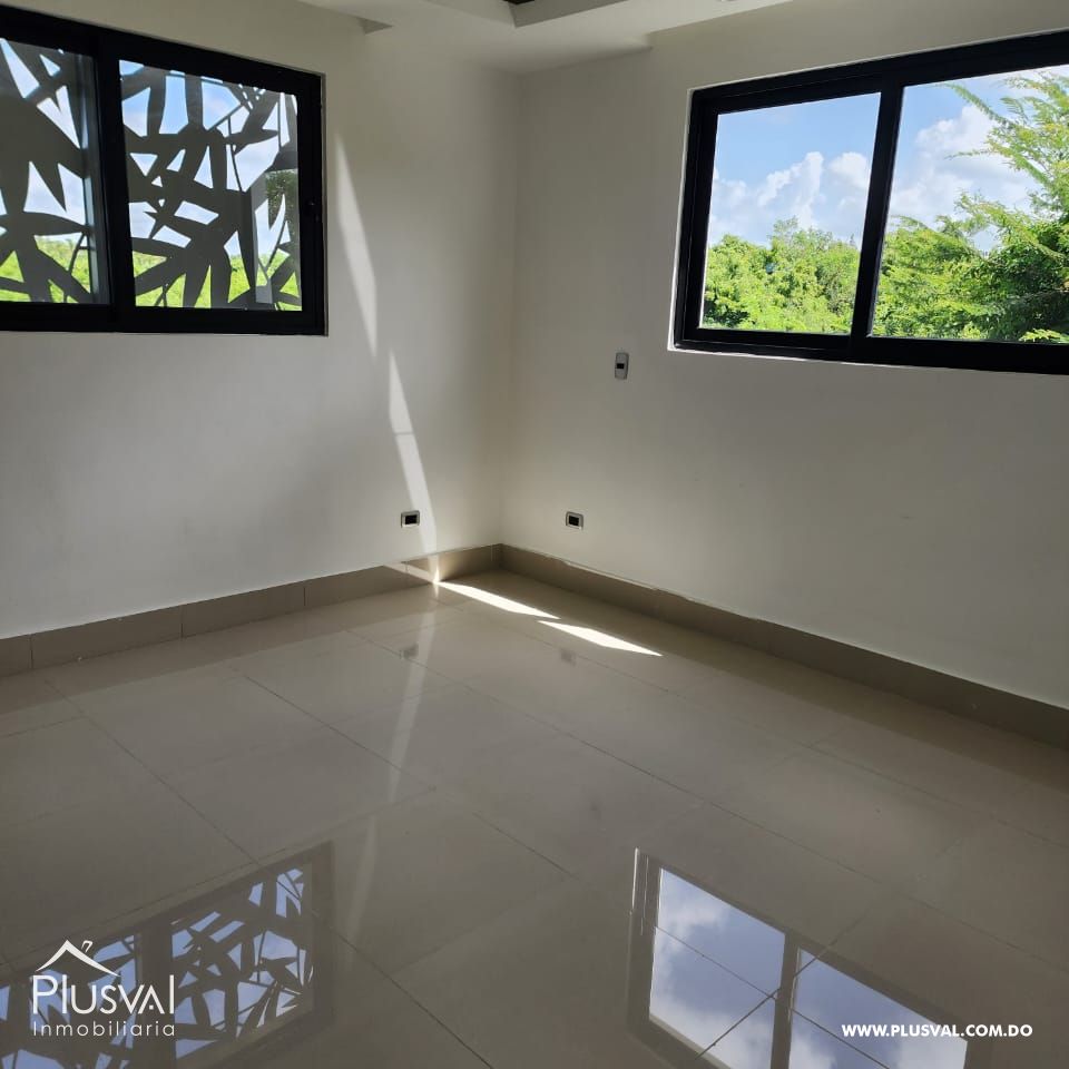 Villa espectacular en Playa Nueva Romana 395651