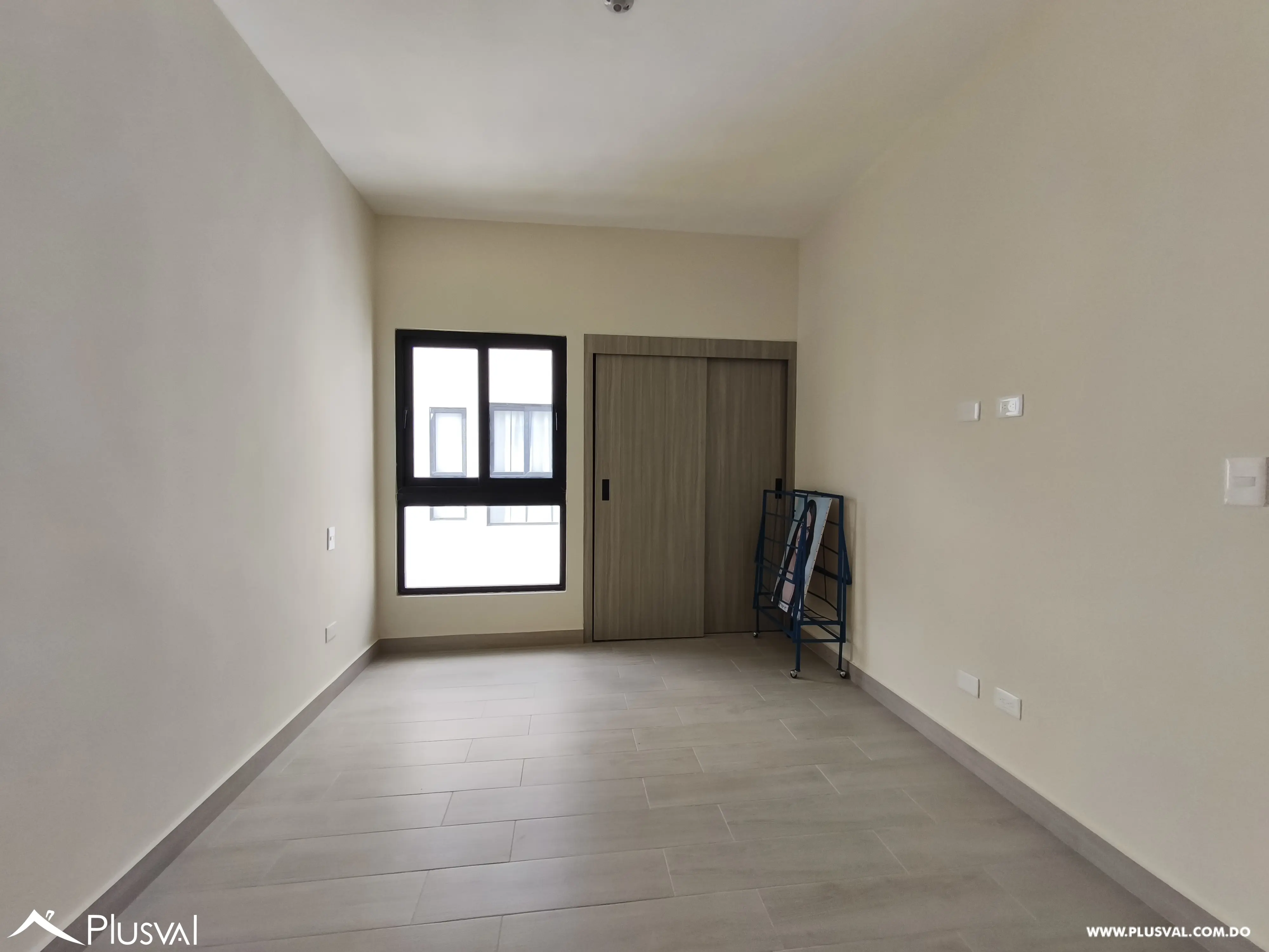 Apartamento de 1 habitación en Vista Cana 508440