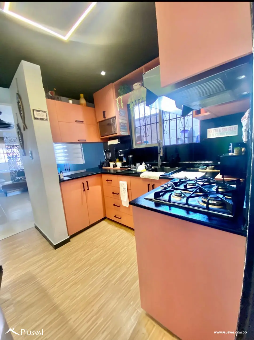 Casa amueblada y remodelada en Ciudad Real I. 481826