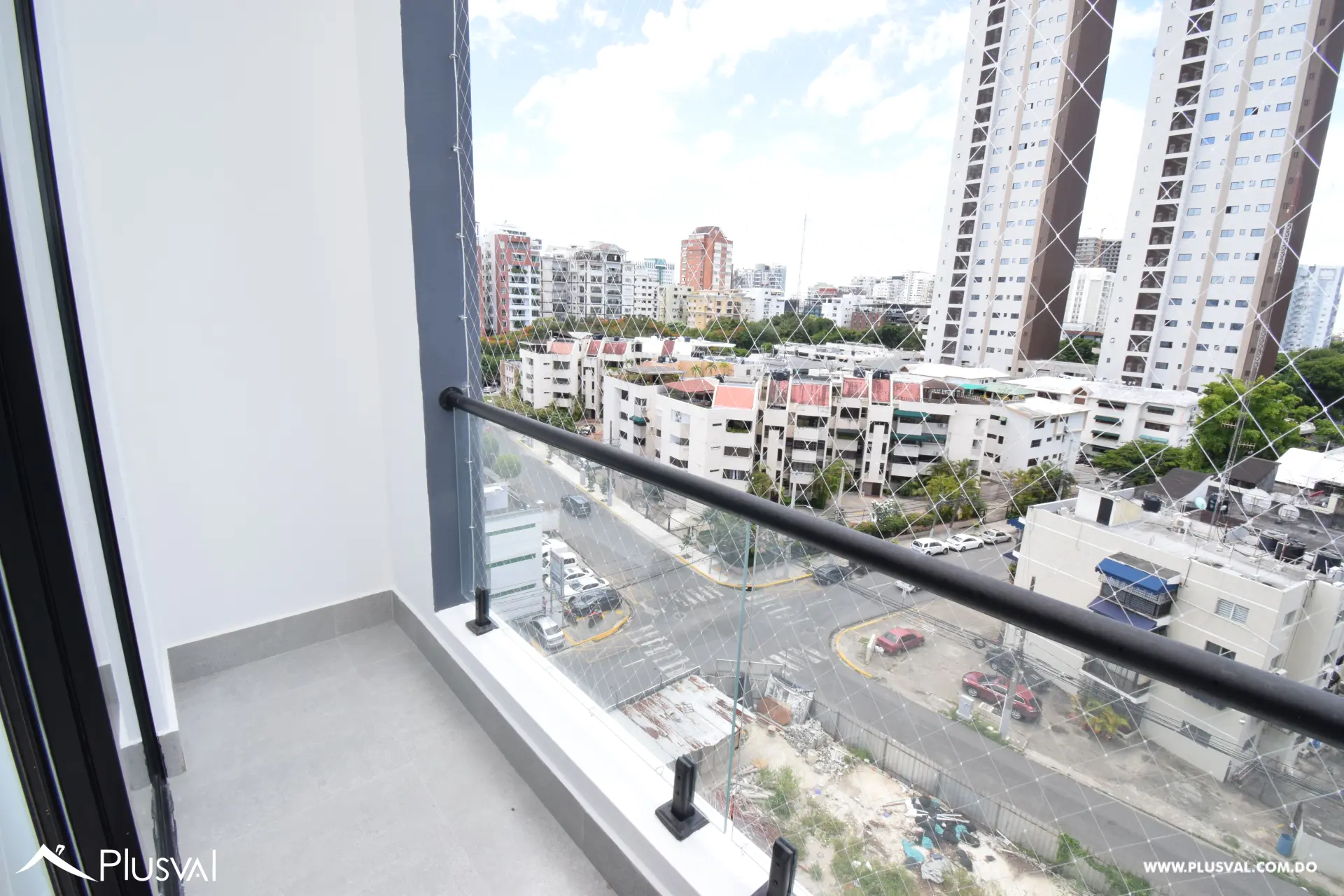 Apartamento en alquiler amueblado de 1 habitación en Primis Serralles a estrenar por ti 455713