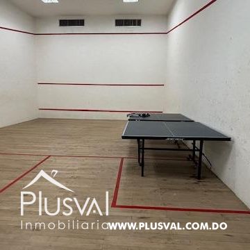 Venta de espectacular Pent-House de 3 niveles en Naco 440531