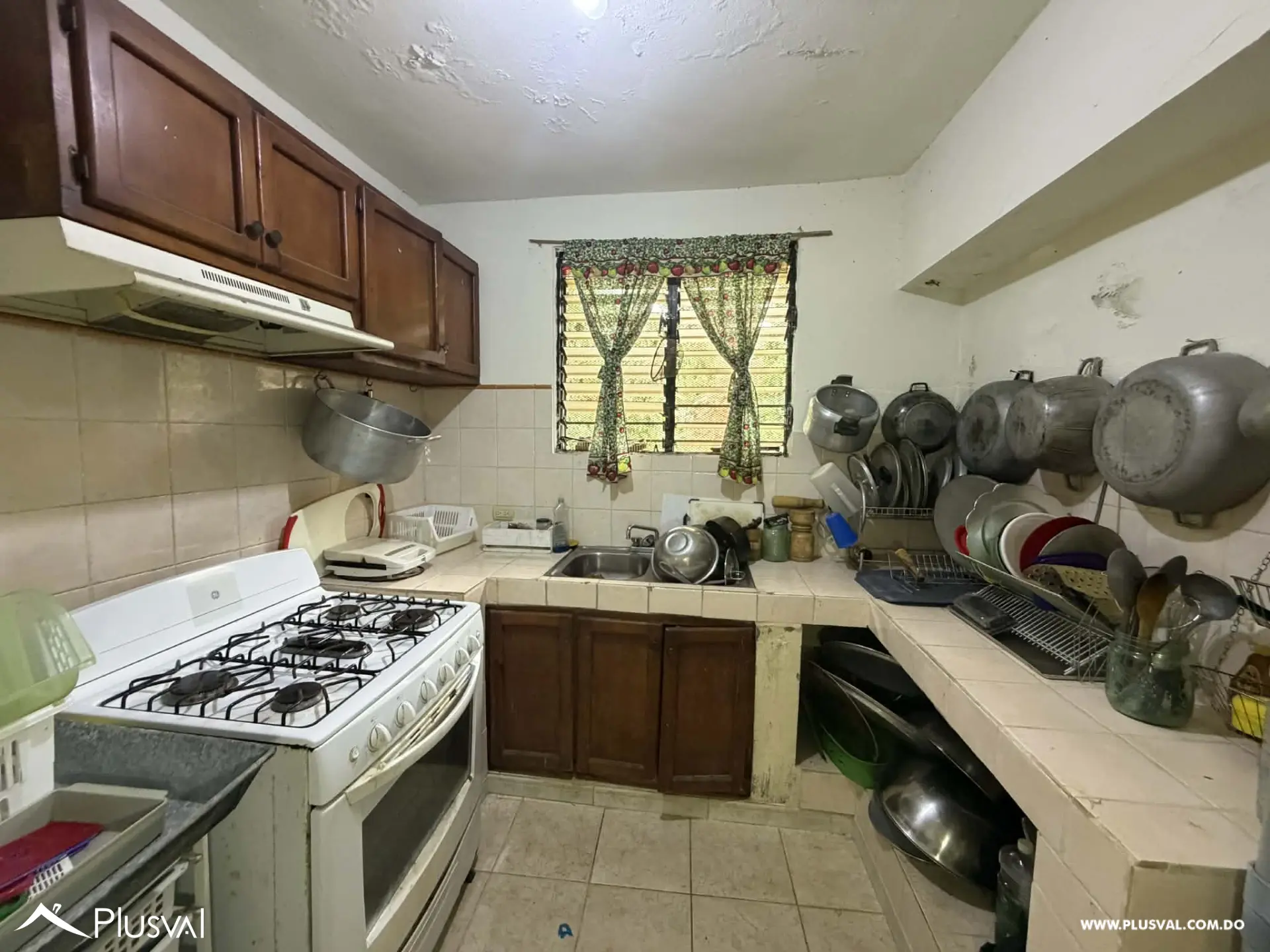 Hermosa Finca en Bonao en venta 496733