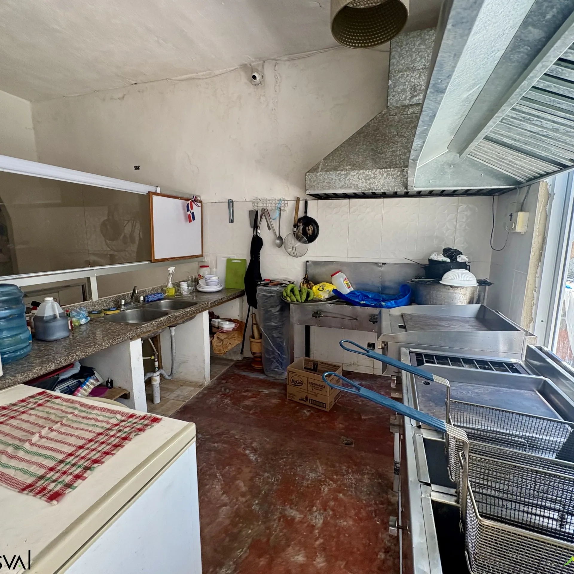 Propiedad en la Zona Colonial en excelente zona 439592